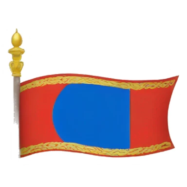 drapeau dagestan   sticker