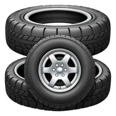 high pressure tire sticker