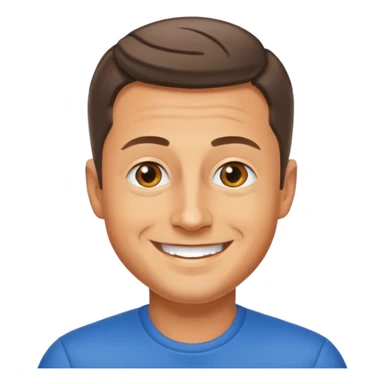 I asked you to improve the emoji with Zelensky, and not to make others. sticker