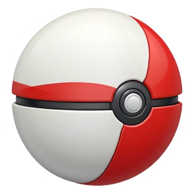 pokeball sticker