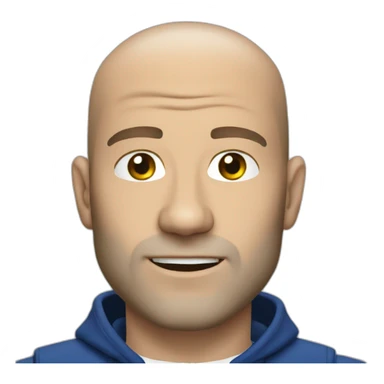 zidane sticker