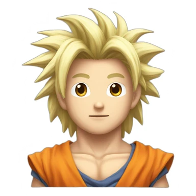 sangoku sticker