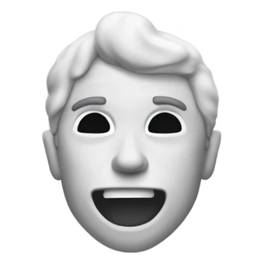 Vicking qui fume sticker