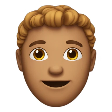 Main qui forme un cœur sticker