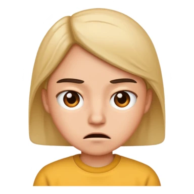 So annoying  sticker