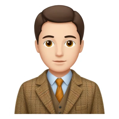 a good English language education and admired the rule of law and liberalism of the British civilization. sticker