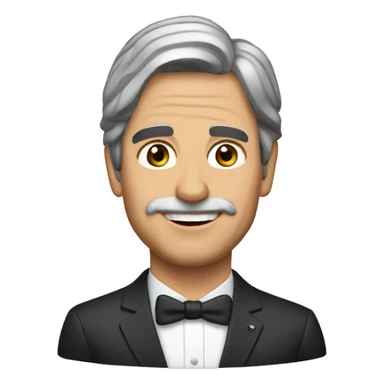 Javier milei argentina president  sticker