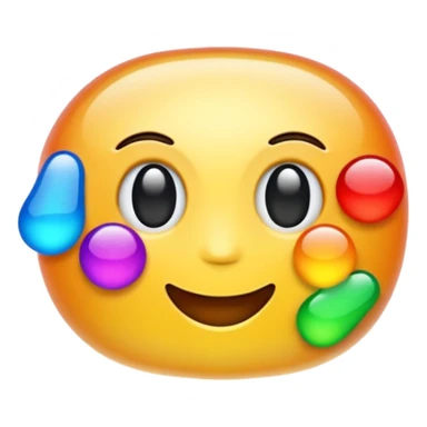 Fusión de los siguientes emojis sticker