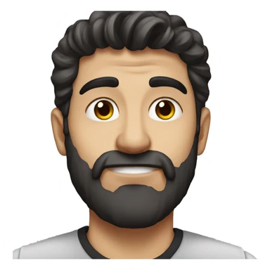 Murat Abi GF sticker