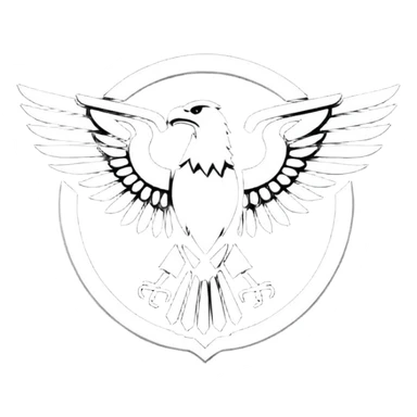 Bon Jovi 1986 band logo sticker