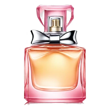 A miss dior parfum sticker