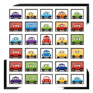 Disney pixar movies
Toy Story (1995)
A Bug's Life (1998)
Toy Story 2 (1999)
Monsters, Inc. (2001)
Finding Nemo (2003)
The Incredibles (2004)
Cars (2006)
Ratatouille (2007) sticker