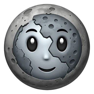 Create The Planet Mercury  sticker