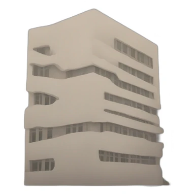 Foundation scp logo sticker