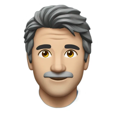 Javier Milei presidente argentina 2024 sticker