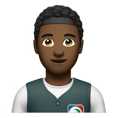 Player 456 squid games sticker