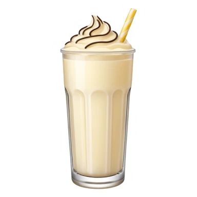 Protein Shake sticker