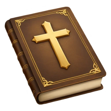 Lis ta Bible sticker