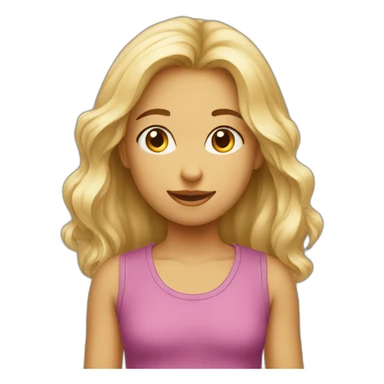 Adolescents qui font un enfant sticker