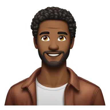 Isaac Cole Powell is an American actor and singer. He played the role of Daniel in the Broadway revival of the musical Once on This Island and was cast as Tony in the 2020 Broadway revival of West Side Story white caucasian dark hair sticker