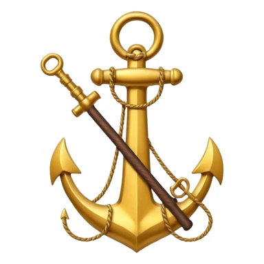 Communist Hammer And Anchor sticker