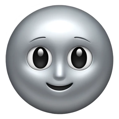 russia silver sticker