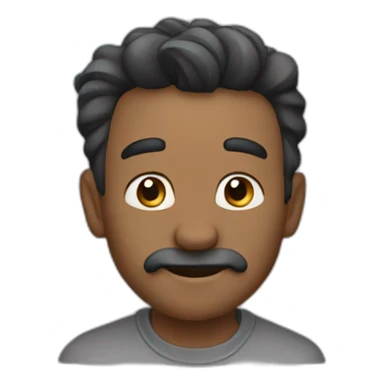 Hombre raton sticker