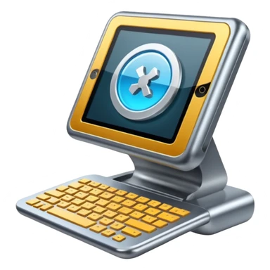 edge digital manufacturing. Its a business which provide digital readiness tool to fix business problems sticker