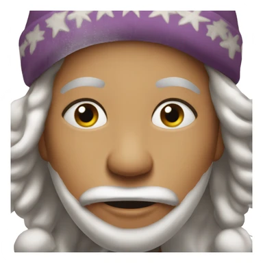 Christmas ￼ sticker