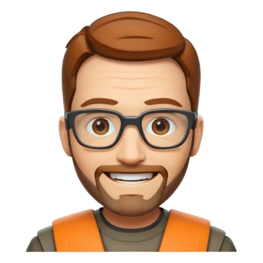 gordon freeman 😄 sticker