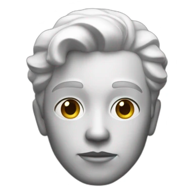 Noir qui fouetté blanc sticker