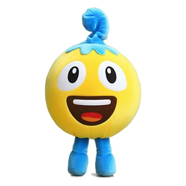 Cute Huggy Wuggy Toy Plays and sings ABCs Dancing Toy For Kids and Learning Count to 1 2 3 4 5 Fidget Toddler Ages 1-5 Toy sticker