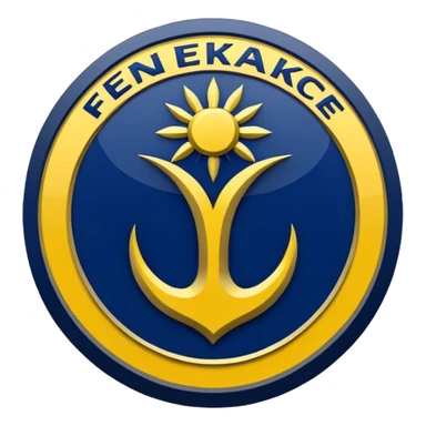 Fenerbahçe sticker