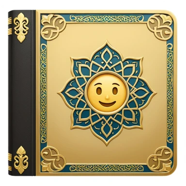 al quran emoji that can i copy] sticker