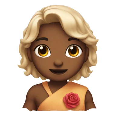 hello kiti and love sticker