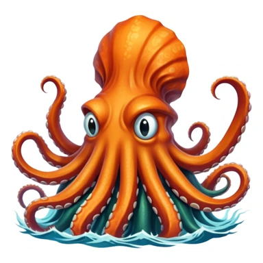 scylla and charybdis sticker