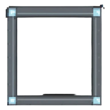 mirror handhold sticker