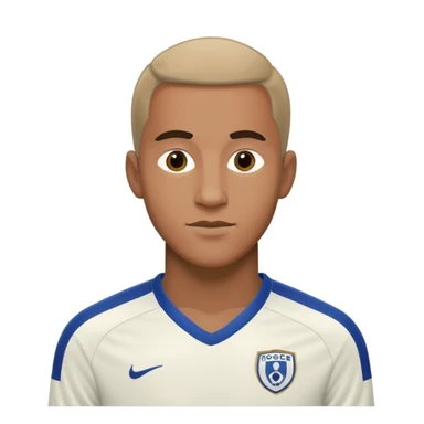 Bellingham gros sticker