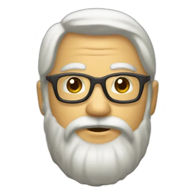 Skibitoilette sticker