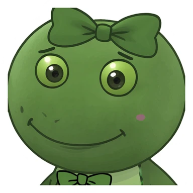 girly emojis sticker