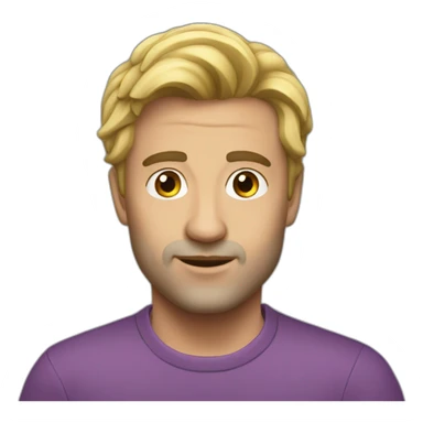 hugues-romain sticker