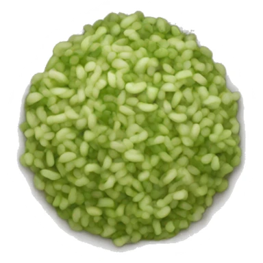 bowl of salaf sticker