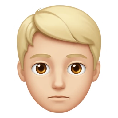 Pensando en ti sticker