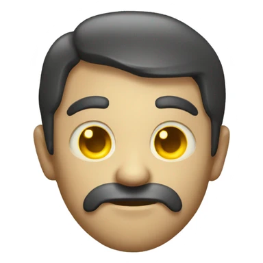 Sinister, Ominous,Illuminated, Creative sticker