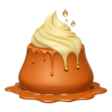 Un primer plano fotorrealista de un trozo de manteca de Karité pura, con una gota de aceite esencial cayendo lentamente. Colores: crema, terracota y toques de verde oliva. Enfoque suave. sticker