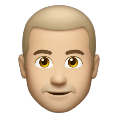 Zinedine Zidane  sticker