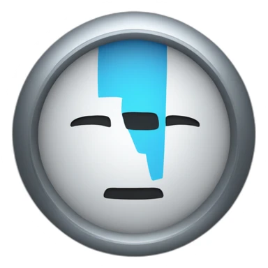 Polestar sign sticker