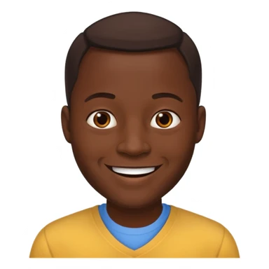 Joseph Ifeanyichukwu Enechaziam sticker