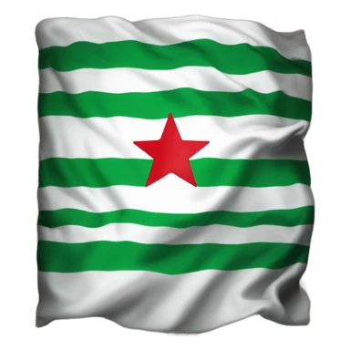 free syria flag sticker