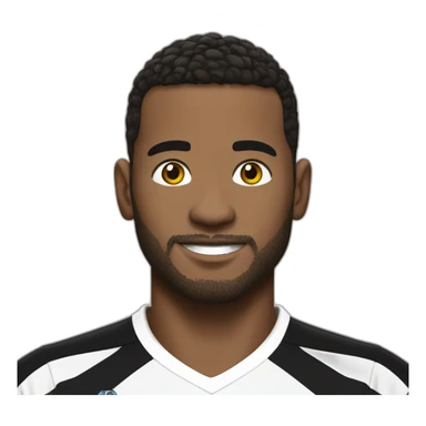 newcastle united sticker